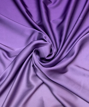 armani satin fabric